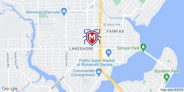 map map