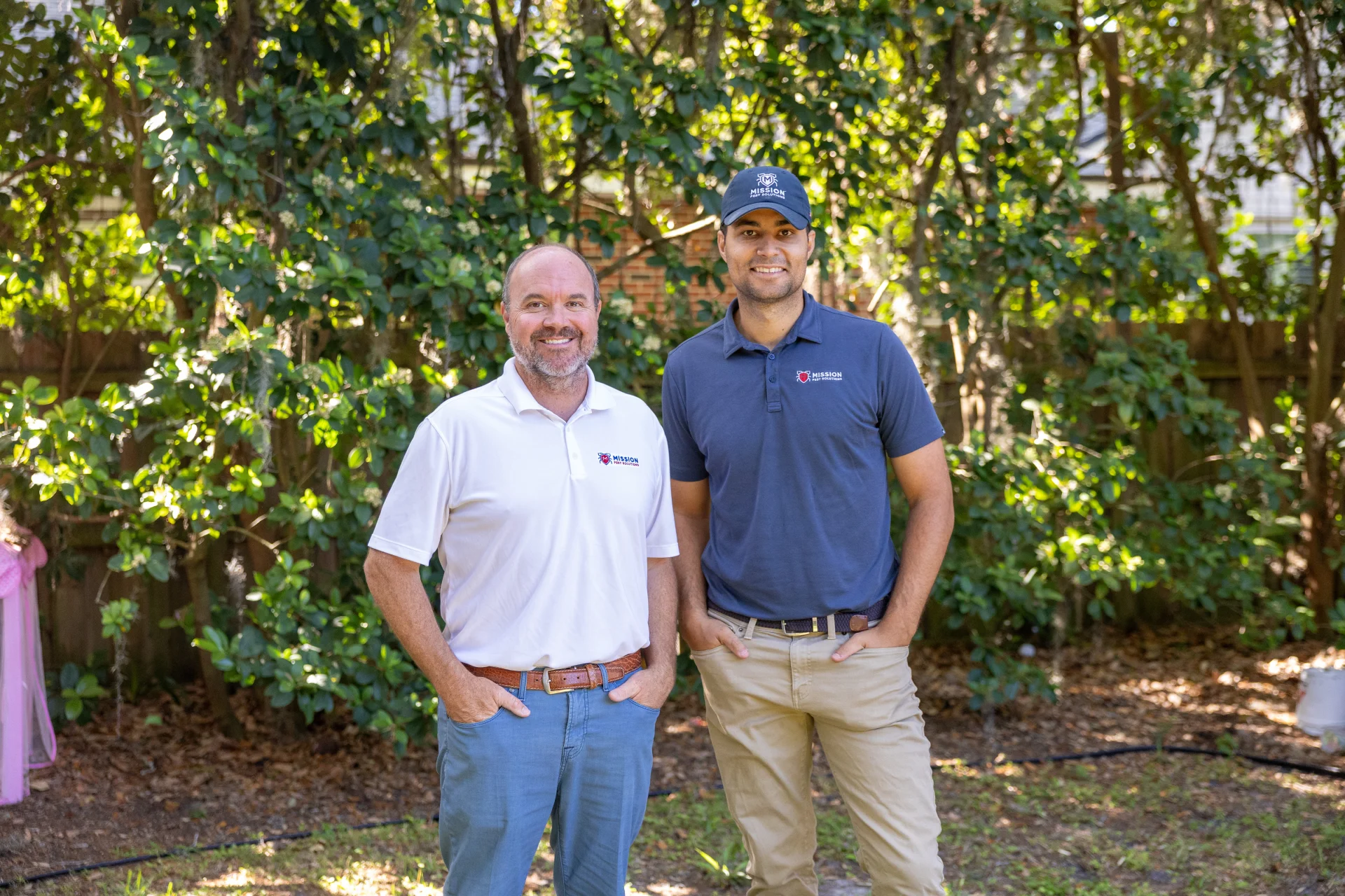 Why Work With Mission Pest Solutions Why Work With Mission Pest Solutions