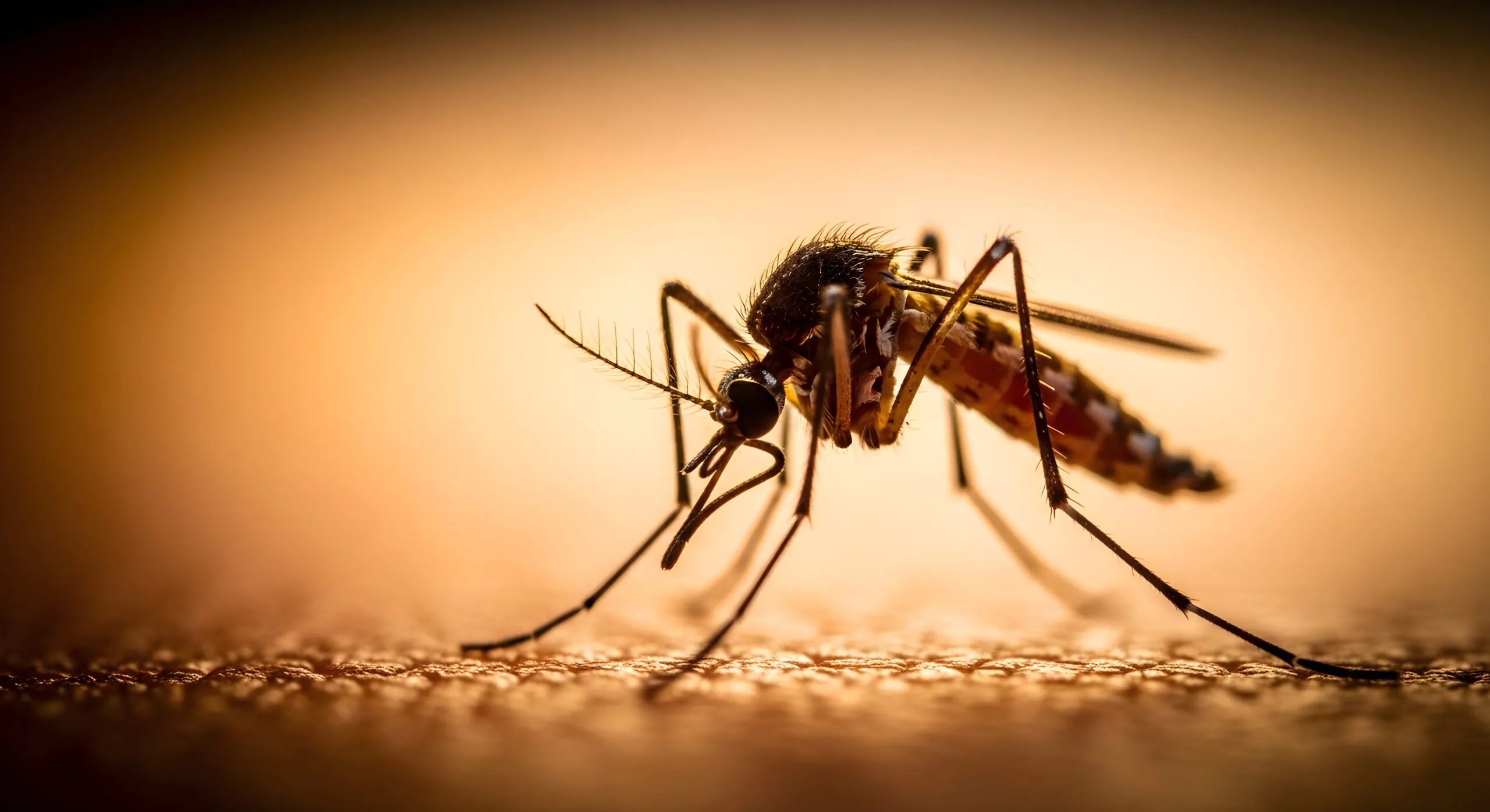 Hidden Mosquito Breeding Sites Around Your Home